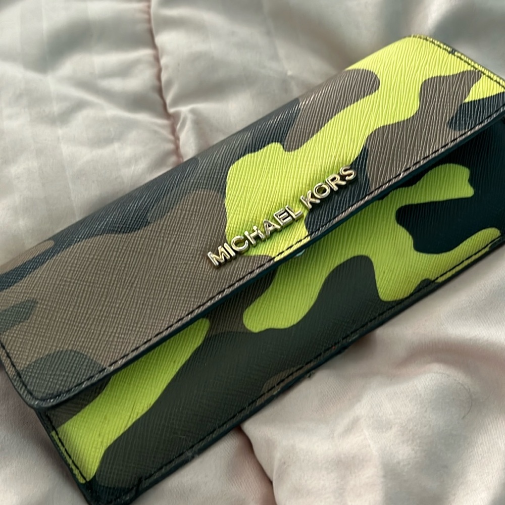 Michael Kors Wallett